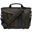 Tenba DNA 10 Olive Messenger Bag