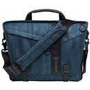 Tenba DNA 10 Cobalt Messenger Bag