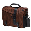 Tenba DNA 10 Dark Copper Messenger Bag