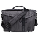 Tenba DNA 15 Slim Graphite Messenger Bag