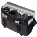 Tenba DNA 15 Slim Graphite Messenger Bag