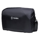 Tenba DNA 10 Olive Messenger Bag