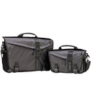 Tenba DNA 15 Slim Black Messenger Bag (Special Edition)