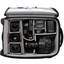 Tenba Roadie Hybrid Roller 21