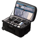 Tenba Roadie Hybrid Roller 21