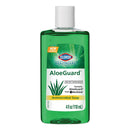 Clorox Healthcare Aloeguard Antimicrobial Soap, Aloe Scent, 4 Oz Bottle, 24/Carton - CLO32377