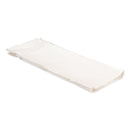Windsoft Multifold Paper Towels, 1 Ply, White, 9.25 X 9.5, 250/Pack, 16 Packs/Carton - WIN105B