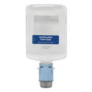 Georgia-Pacific Pacific Blue Ultra Automated Antimicrobial Foam Soap Refill, E2 Rated, 1200Ml, Fragrance-Free, 3/Carton - GPC43822