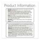 GOJO Pomeberry Foam Hand Wash, 700 Ml Refill, Pomegranate Scent - GOJ131603