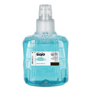 GOJO Pomeberry Foam Handwash Refill, Pomegranate, 1200 Ml Refill, 2/Carton - GOJ191602CT