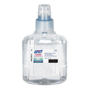 Purell Advanced Hand Sanitizer Ultra Nourishing Luxurious Foam, 1200 Ml Refill, 2/Ct - GOJ190902CT