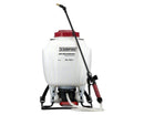 Chapin 24V 4-Gallon 24V Rechargeable Battery Powered Backpack Sprayer 63924