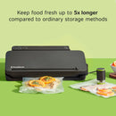 FoodSaver Premier Multi-Use Food Preservation System