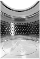 Whirlpool – 4.8 Cu. Ft. High Efficiency Smart Top Load Washer with Load & Go Dispenser – White