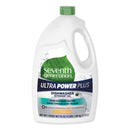 Seventh Generation Natural Auto Dishwasher Gel, Ultra Power Plus, Fresh Citrus, 65 Oz Bottle, 6/Ct - SEV22929CT