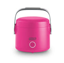 Portable Food Warmer - Pink