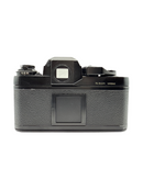 Nikon F3 Body - AS-IS/FOR PARTS (0076)