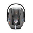 Aton G Infant Car Seat with SensorSafe - Lava Grey