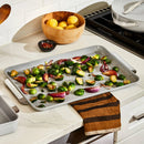 Baking Sheets Set - Beige