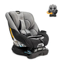 City Turn Rotating Convertible Car Seat - Onyx Black
