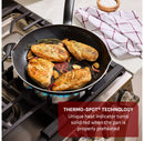 Nonstick Fry Pan - Black