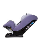 All-in-One Convertible Car Seat - Dewberry Rain