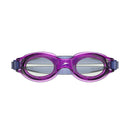 Adult Boomerang Swim Goggles - Purple