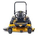 Hustler X-One Zero Turn Mower 60" Kawasaki FX850 27HP 943795