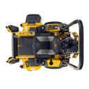Hustler X-One Rear Discharge Mower 60" Kawasaki FX850 27HP 943845