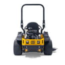 Hustler X-One Rear Discharge Mower 60" Kawasaki FX850 27HP 943845