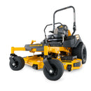 Hustler Super Z Rear Discharge Mower 72" Kawasaki FX1000 35HP 943944