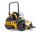 Hustler Super Z Zero Turn Mower 72" Kawasaki FX1000 EFI 38.5HP 943936