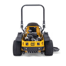 Hustler Super Z Zero Turn Mower 72" Kawasaki FX1000 EFI 38.5HP 943936