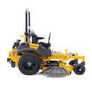 Hustler Super Z Zero Turn Mower 72" Kawasaki FX1000 35HP 943993