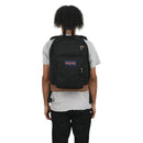 Cool Student Backpack - Black