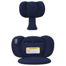 All-in-One Convertible Car Seat - Seafaring