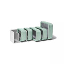 13pc Food Storage Set - Mist