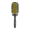 Large Round Hair Brush - Black