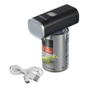 Automatic Electric Can Opener - Black
