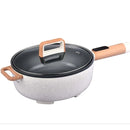 3.5L Electric Skillet