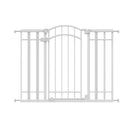 Doorway Safety Gate - White