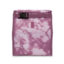 Freezable Lunch Bag - Mulberry Tie-Dye