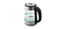 1.7L Digital Programmable Kettle with Illumination