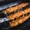 Rotisserie Shish-Kebab Skewer Set