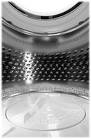 Whirlpool – 5.3 Cu. Ft. Smart Top Load Washer with Load & Go Dispenser – White