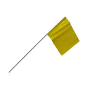 Keson Survey Flags – Yellow (Box of 100)