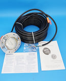 Pentair 100' White IntelliBrite 5G Underwater LED Spa Light 120V 18W 640142