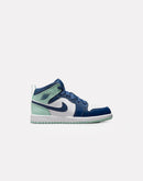 Jordan AIR JORDAN 1 MID PRE-SCHOOL