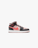 Jordan Air Jordan Retro 1 Mid Pre-School