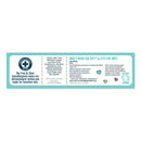 Seventh Generation Free & Clear Baby Wipes, Unscented, White, 64/Pk, 12 Pk/Ct - SEV34208CT